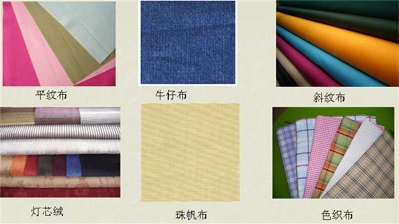 涤纶面料批发:行业的动态与发展