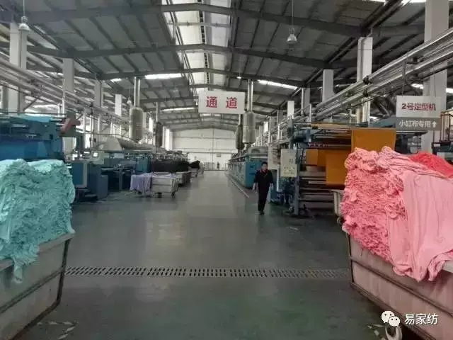 金柏纶纺织:行业新星的崛起与未来展望